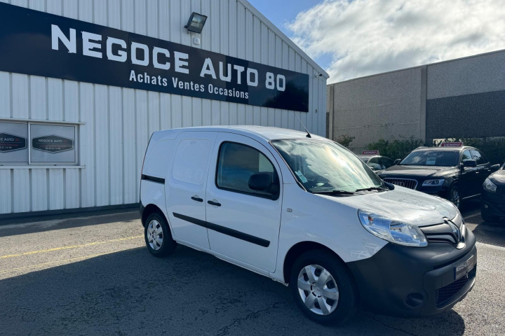 RENAULT KANGOO EXPRESS