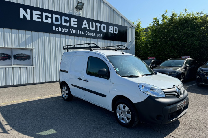 RENAULT KANGOO EXPRESS