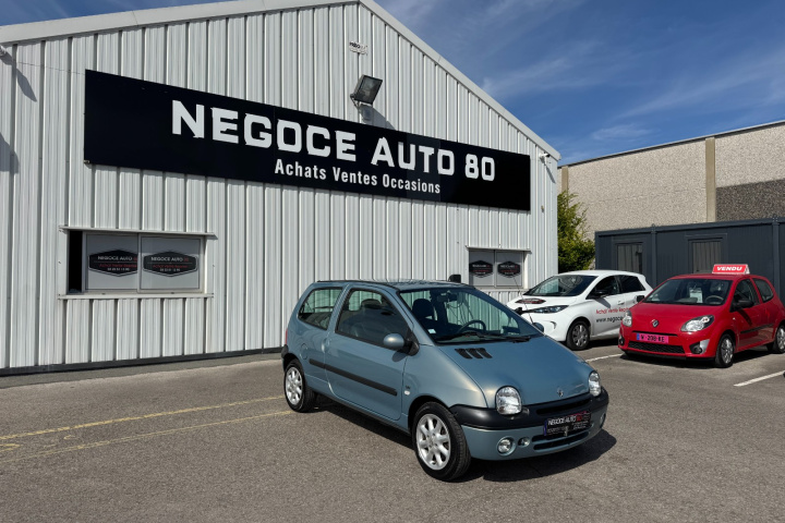 RENAULT TWINGO