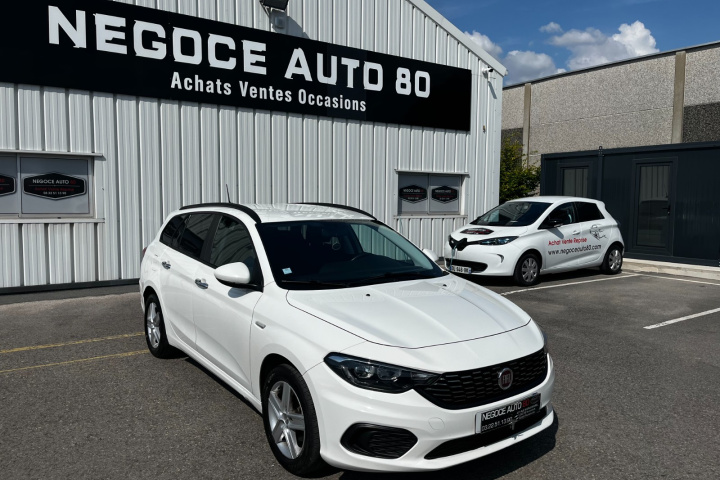 FIAT TIPO 5 PORTES