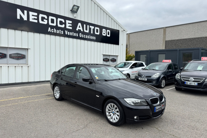 BMW SERIE 3 E90 LCI