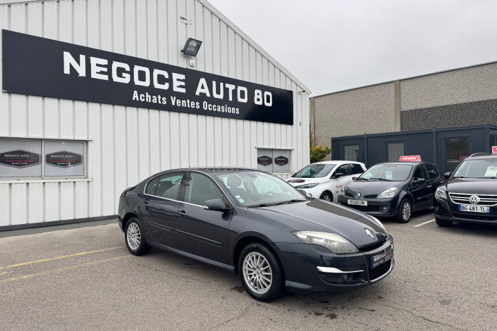 RENAULT LAGUNA