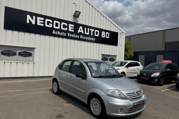 CITROEN C3
