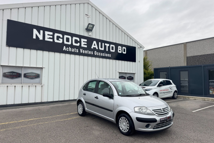 CITROEN C3