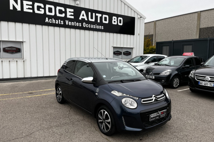 CITROEN C1