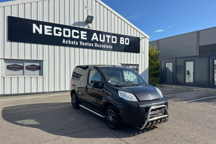CITROEN NEMO