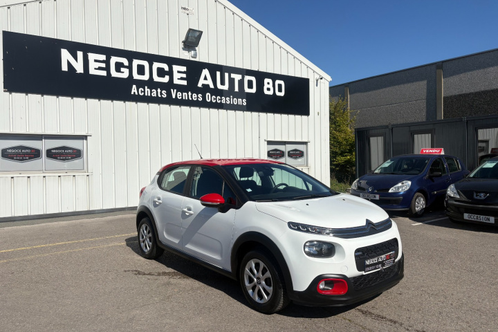 CITROEN C3