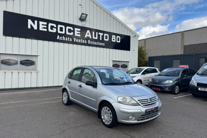 CITROEN C3