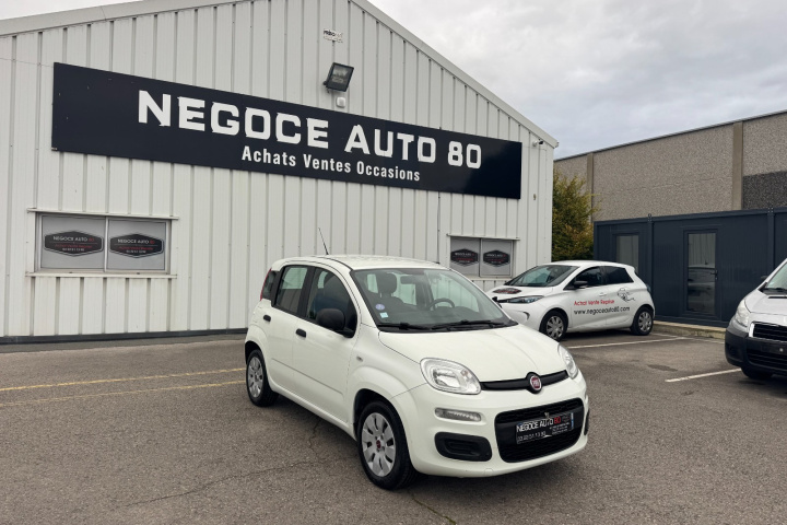 FIAT PANDA VPC
