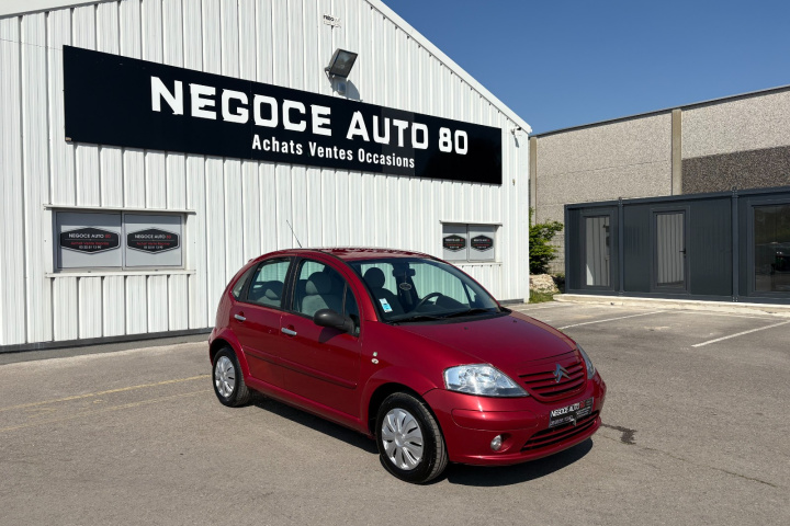 CITROEN C3
