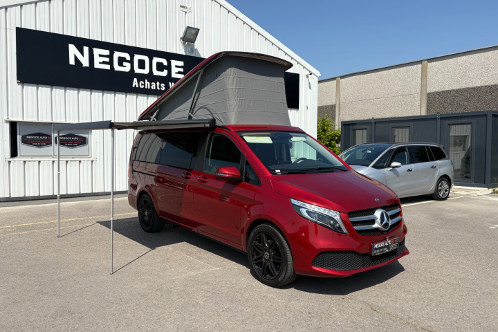MERCEDES MARCO POLO
