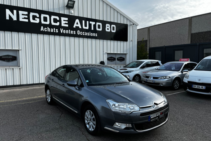 CITROEN C5
