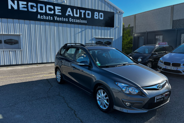 HYUNDAI i30 CW