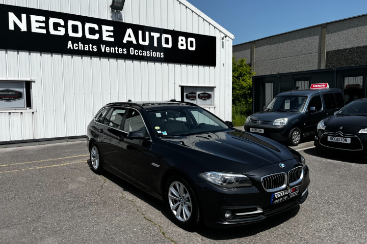 BMW SERIE 5 TOURING F11 LCI