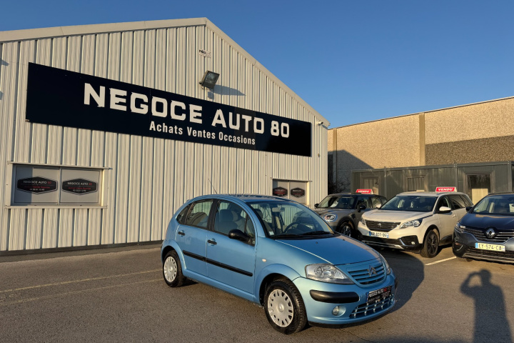 CITROEN C3