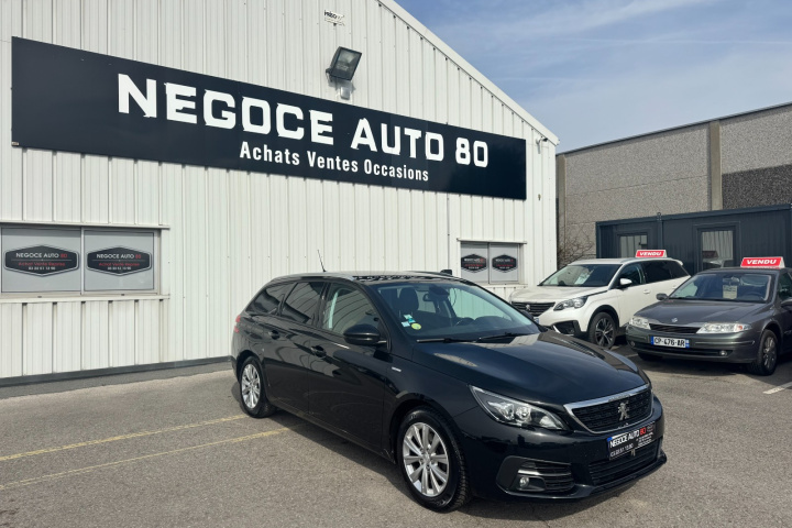PEUGEOT 308 SW