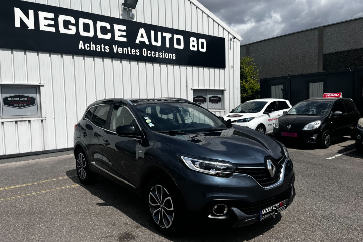 RENAULT KADJAR
