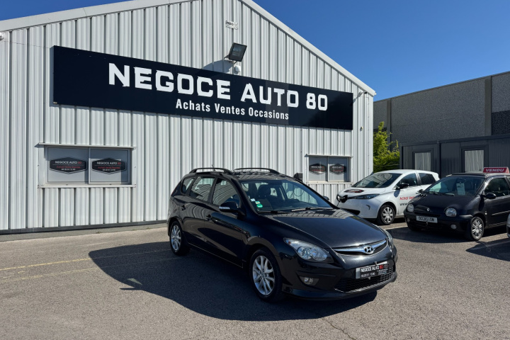 HYUNDAI i30 CW