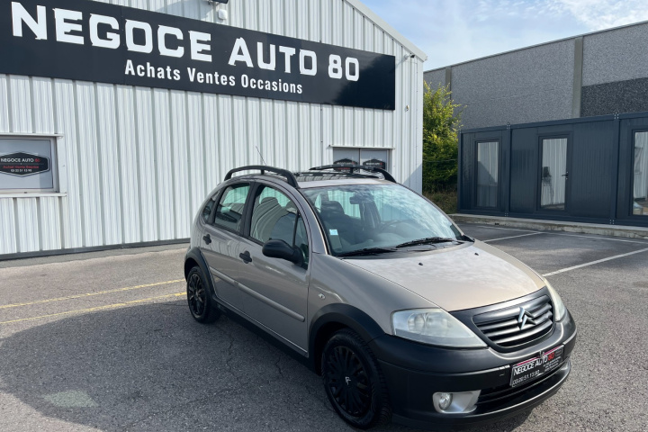 CITROEN C3