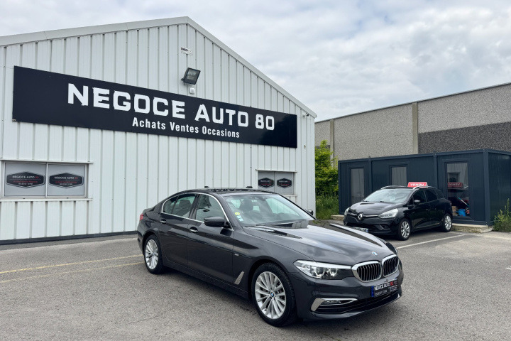 BMW SERIE 5 G30