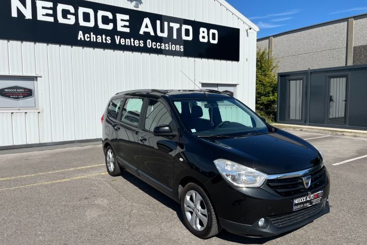 DACIA LODGY