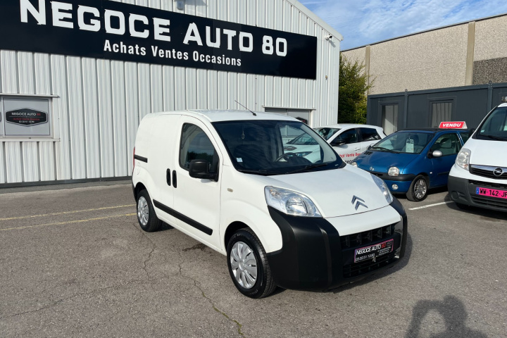 CITROEN NEMO