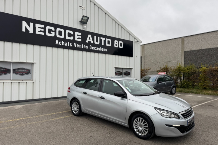 PEUGEOT 308 SW BUSINESS