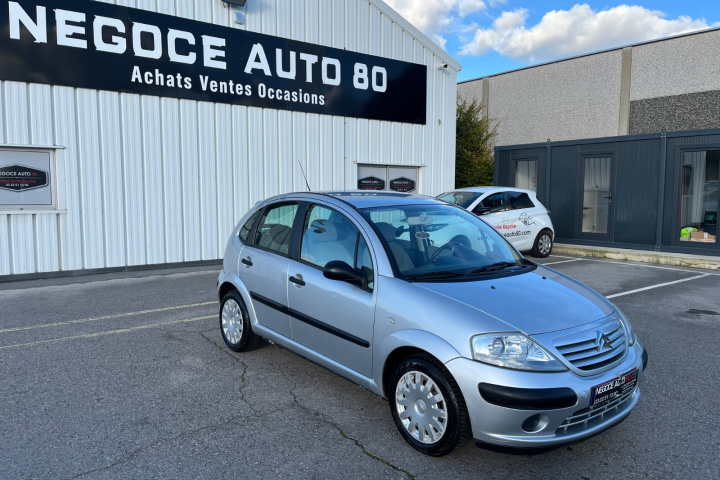 CITROEN C3