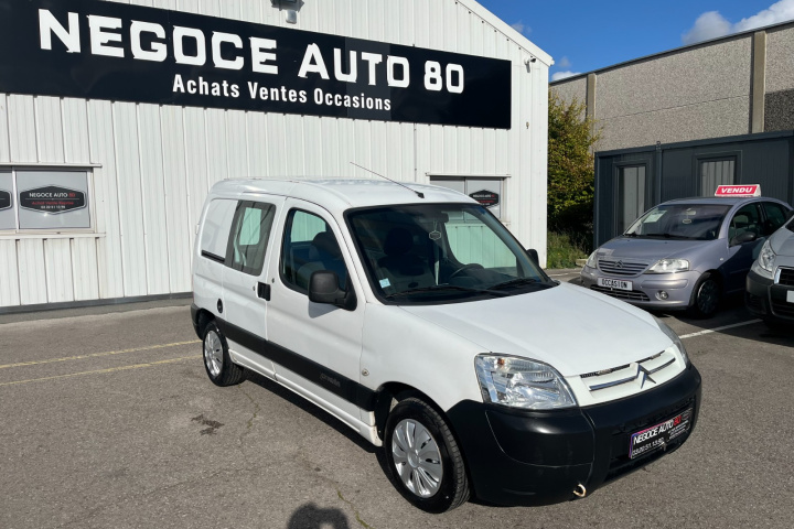 CITROEN BERLINGO FGN
