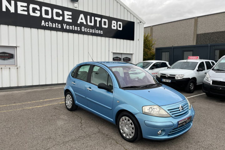 CITROEN C3