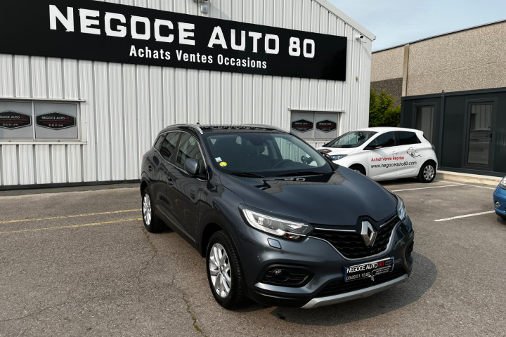 RENAULT KADJAR