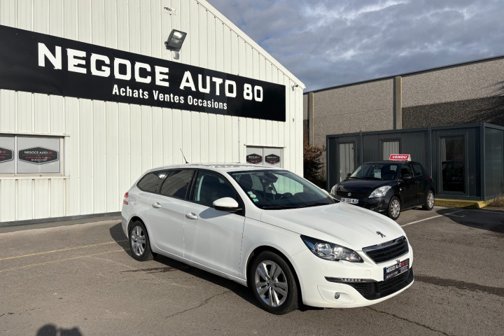 PEUGEOT 308 SW