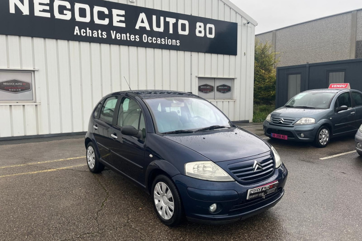 CITROEN C3